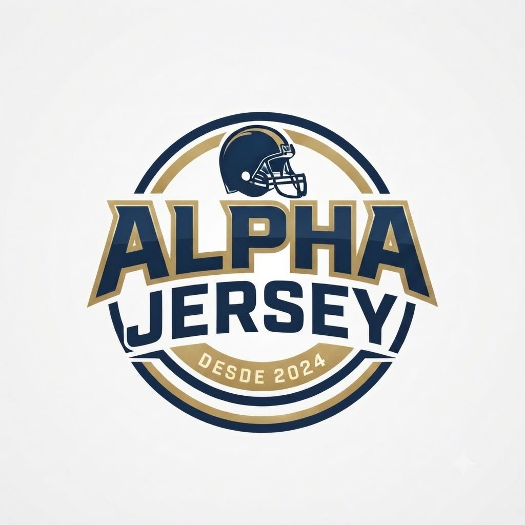 Alpha Jersey