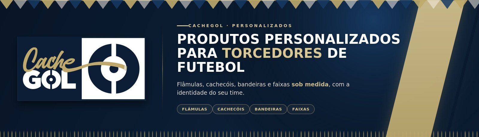 Cachegol